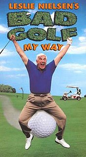 Bad Golf My Way (1994)
