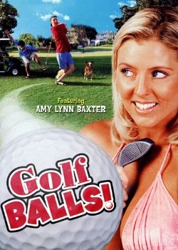 Golfballs (1999) Movie Poster