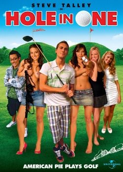 Hole in One (2009) Movie Poster