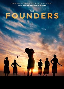 The Founders (2016) Movie Poster