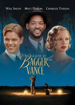 The Legend of Bagger Vance (2000) Movie Poster