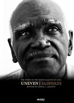 Uneven Fairways (2009) Movie Poster