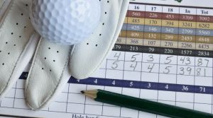 Golf Course Management: 8 Tips To Lower Your Score - Golfing Lab